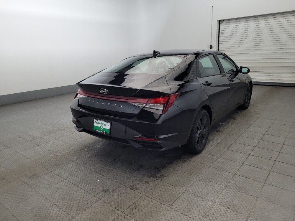 2023 Hyundai Elantra in Williamstown, NJ 8094 - 18123787 9