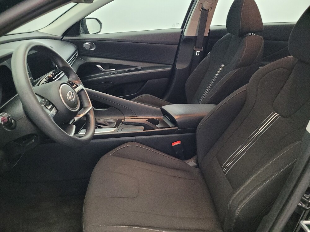 2023 Hyundai Elantra in Williamstown, NJ 8094 - 18123787 17