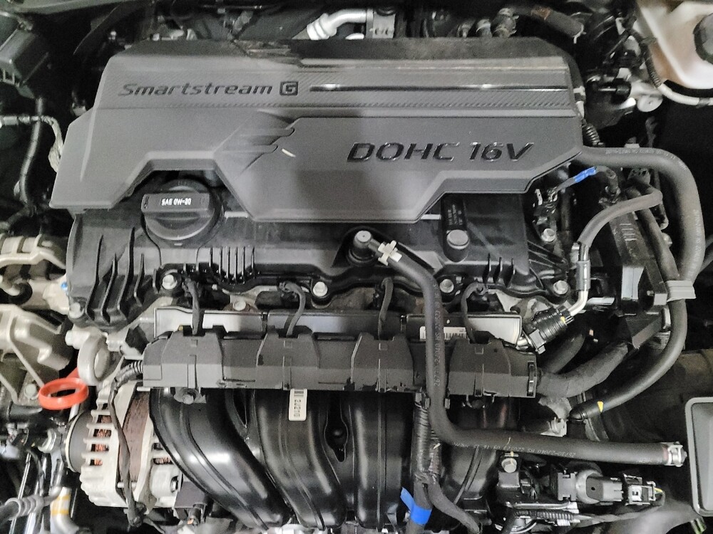 2023 Hyundai Elantra in Williamstown, NJ 8094 - 18123787 30