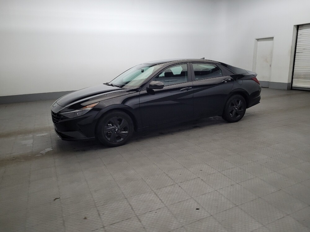 2023 Hyundai Elantra in Williamstown, NJ 8094 - 18123787 2