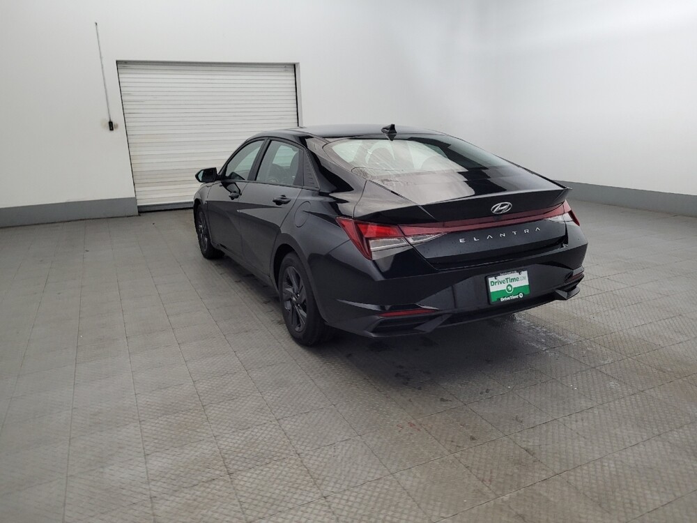 2023 Hyundai Elantra in Williamstown, NJ 8094 - 18123787 5