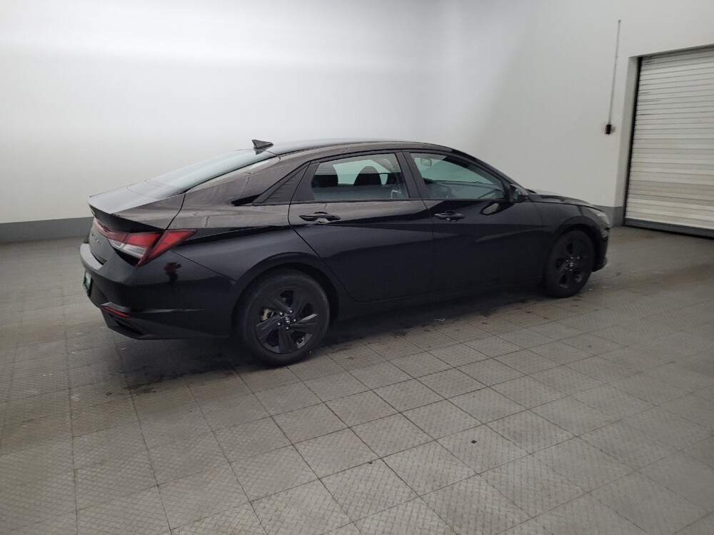2023 Hyundai Elantra in Williamstown, NJ 8094 - 18123787 10