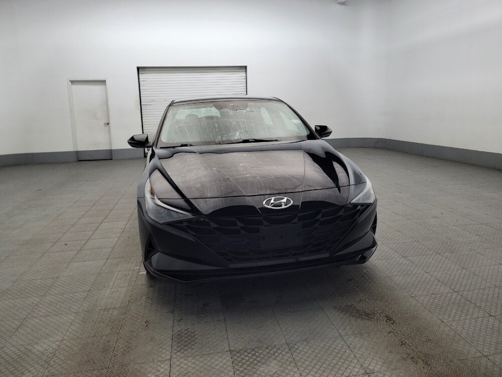 2023 Hyundai Elantra in Williamstown, NJ 8094 - 18123787 14