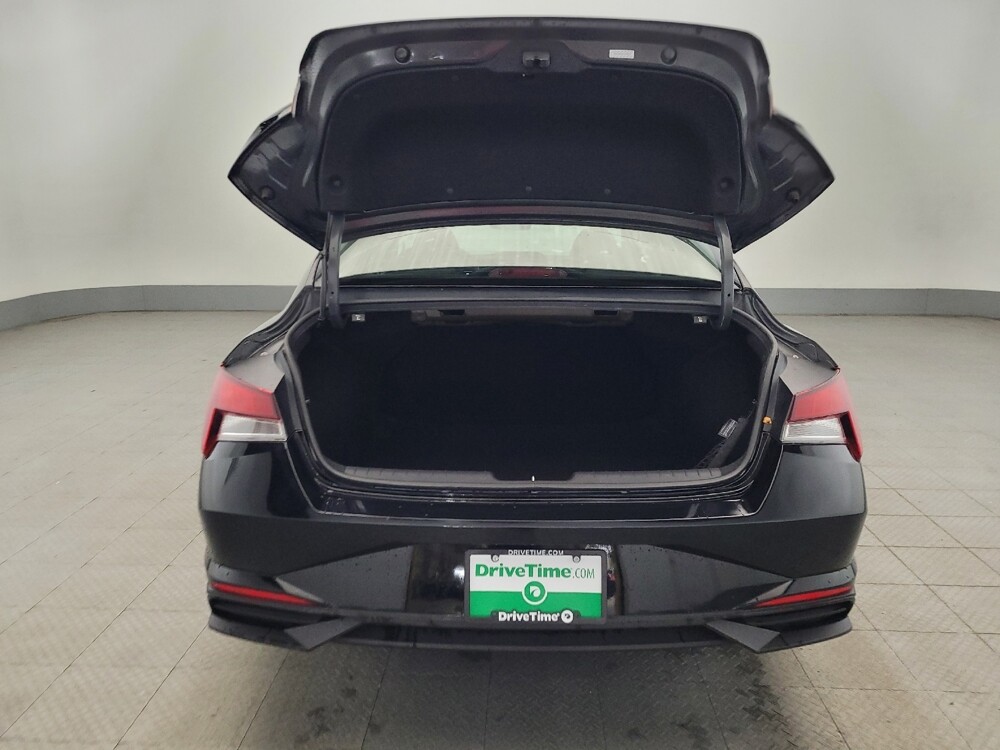 2023 Hyundai Elantra in Williamstown, NJ 8094 - 18123787 29