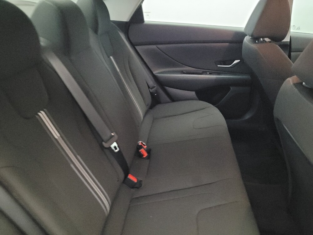 2023 Hyundai Elantra in Williamstown, NJ 8094 - 18123787 19