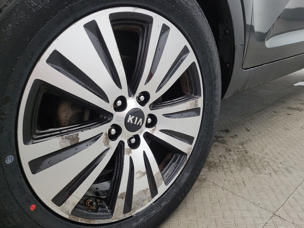 2015 Kia Sportage in Chesapeake, VA 23320 - 18123788 31