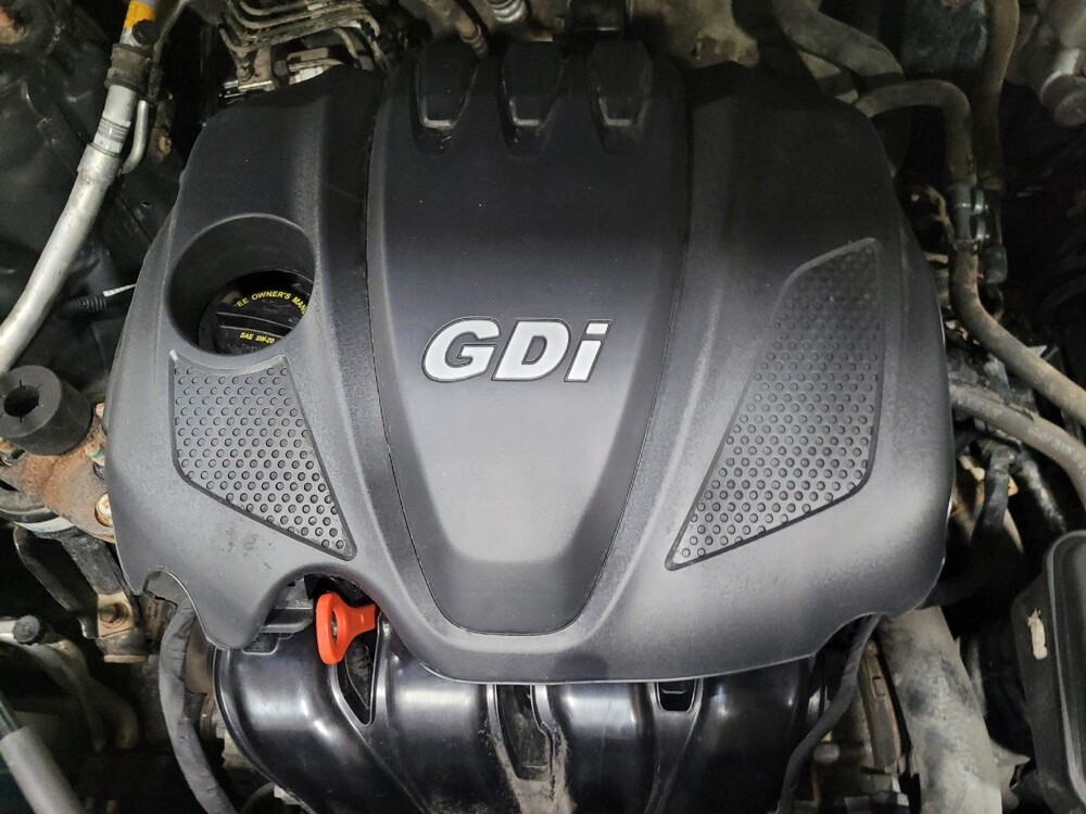 2015 Kia Sportage in Chesapeake, VA 23320 - 18123788 30