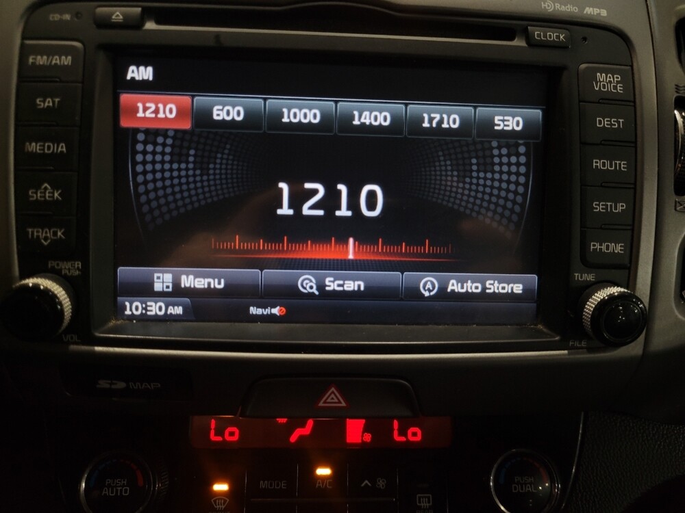 2015 Kia Sportage in Chesapeake, VA 23320 - 18123788 25