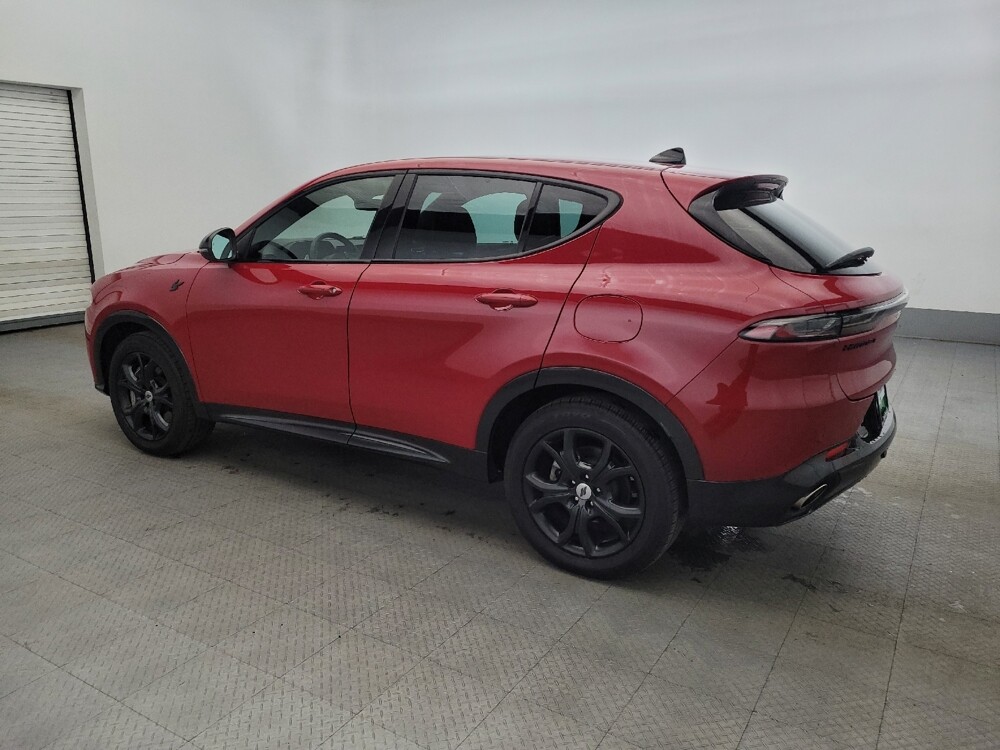 2024 Dodge Hornet in Newport News, VA 23601 - 18123789 3