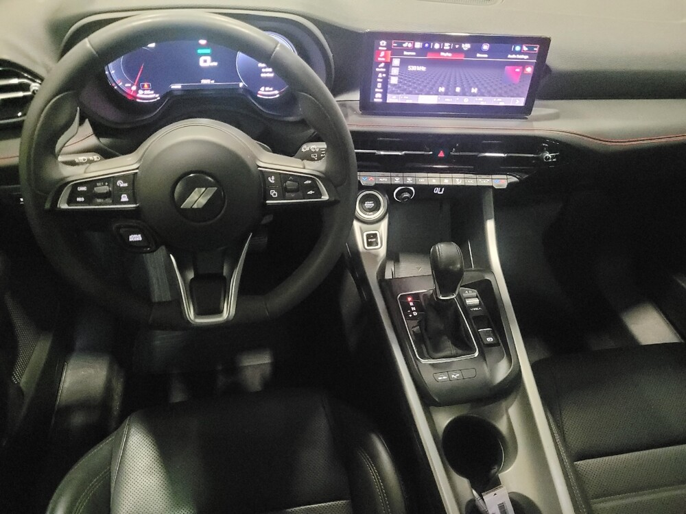 2024 Dodge Hornet in Newport News, VA 23601 - 18123789 22