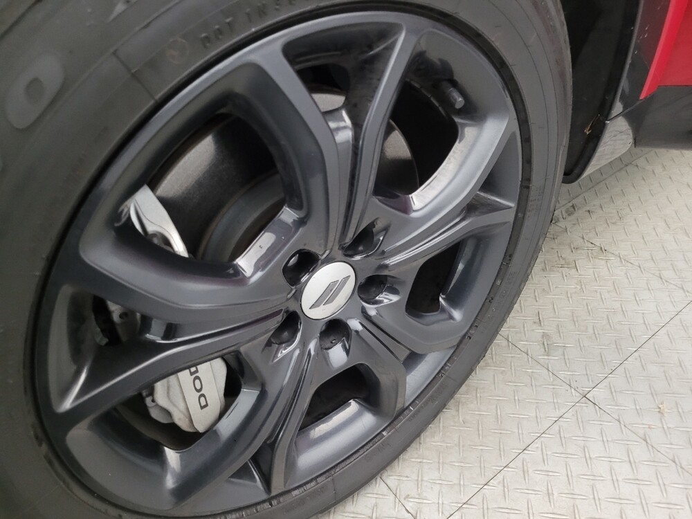 2024 Dodge Hornet in Newport News, VA 23601 - 18123789 31