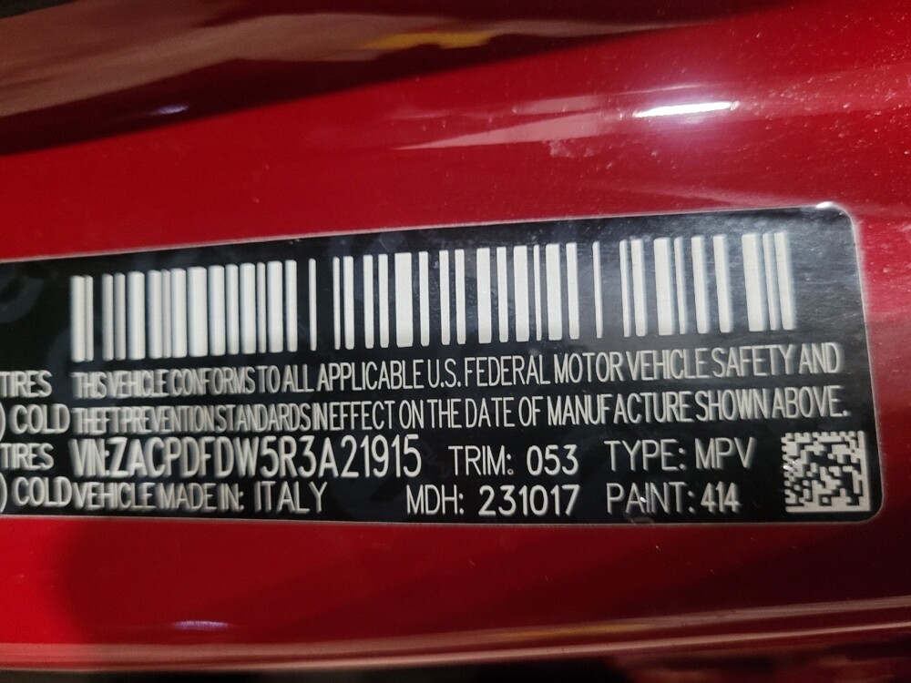 2024 Dodge Hornet in Newport News, VA 23601 - 18123789 33