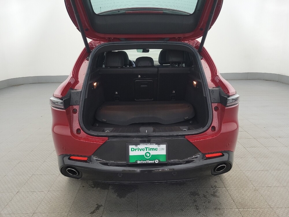 2024 Dodge Hornet in Newport News, VA 23601 - 18123789 29