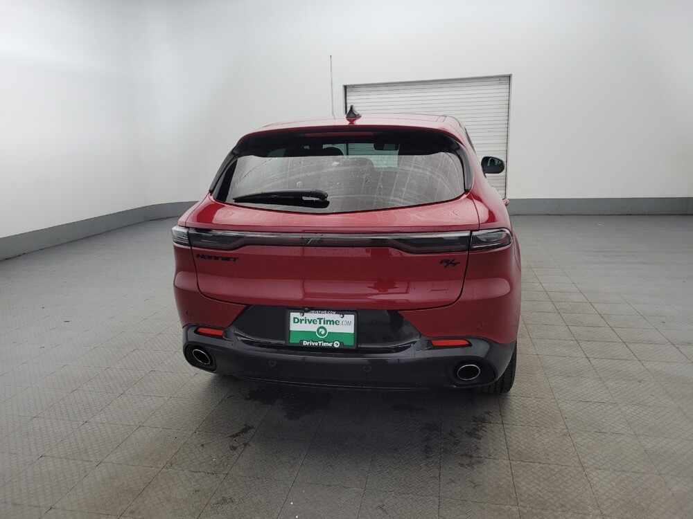 2024 Dodge Hornet in Newport News, VA 23601 - 18123789 7