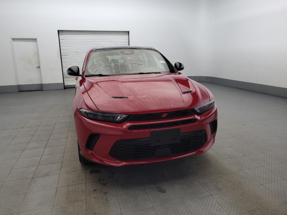 2024 Dodge Hornet in Newport News, VA 23601 - 18123789 14