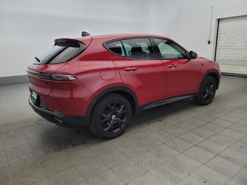 2024 Dodge Hornet in Newport News, VA 23601 - 18123789 10