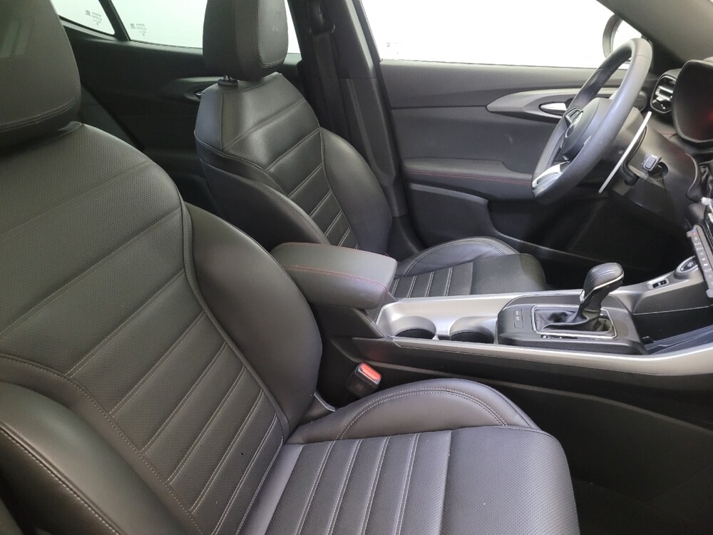 2024 Dodge Hornet in Newport News, VA 23601 - 18123789 21