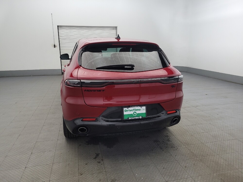 2024 Dodge Hornet in Newport News, VA 23601 - 18123789 6