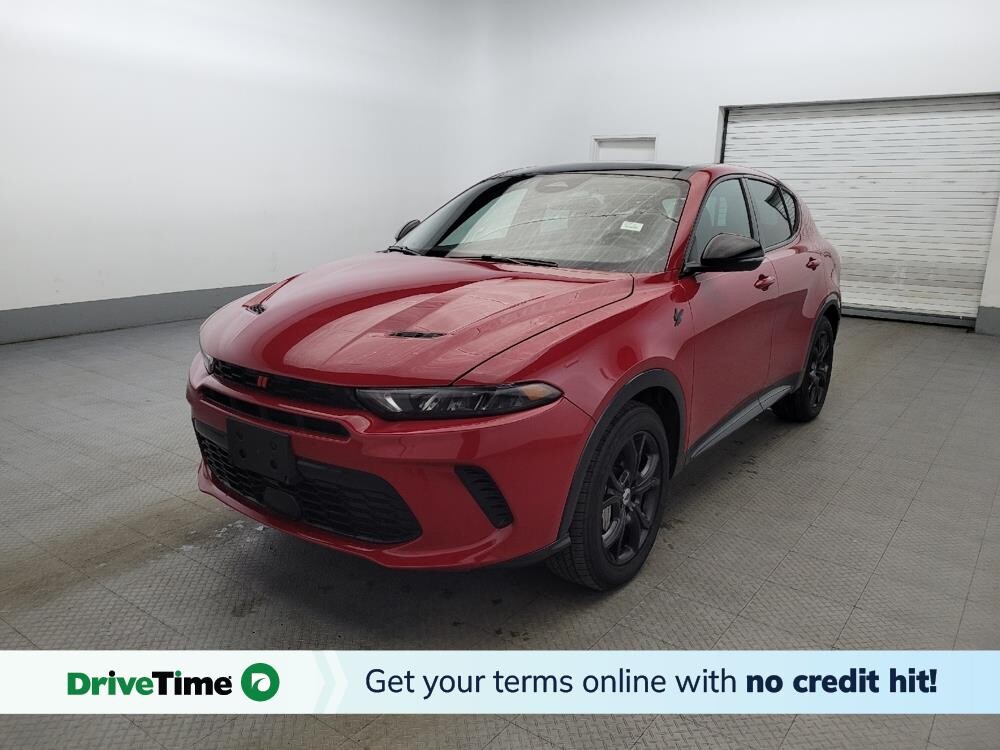 2024 Dodge Hornet in Newport News, VA 23601 - 18123789