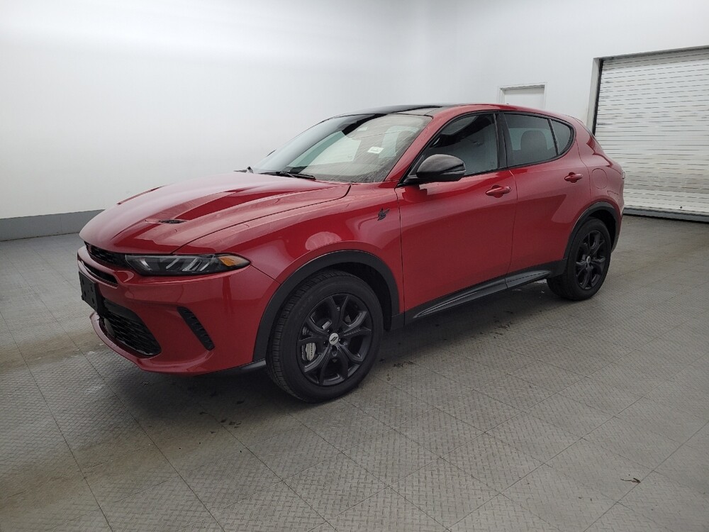 2024 Dodge Hornet in Newport News, VA 23601 - 18123789 2