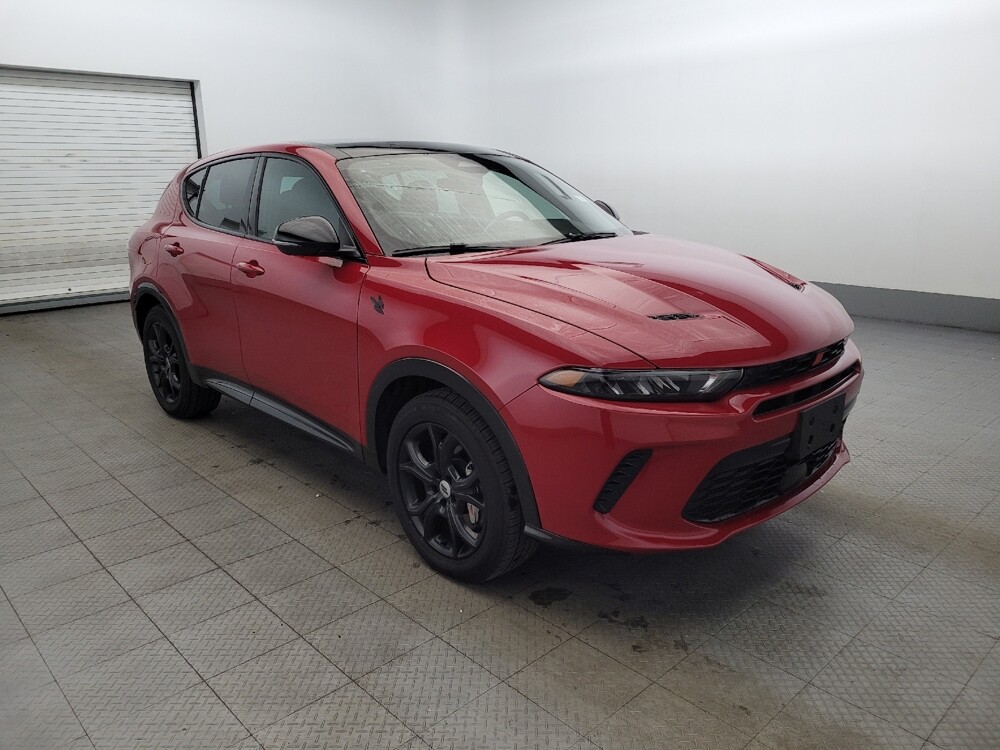 2024 Dodge Hornet in Newport News, VA 23601 - 18123789 13