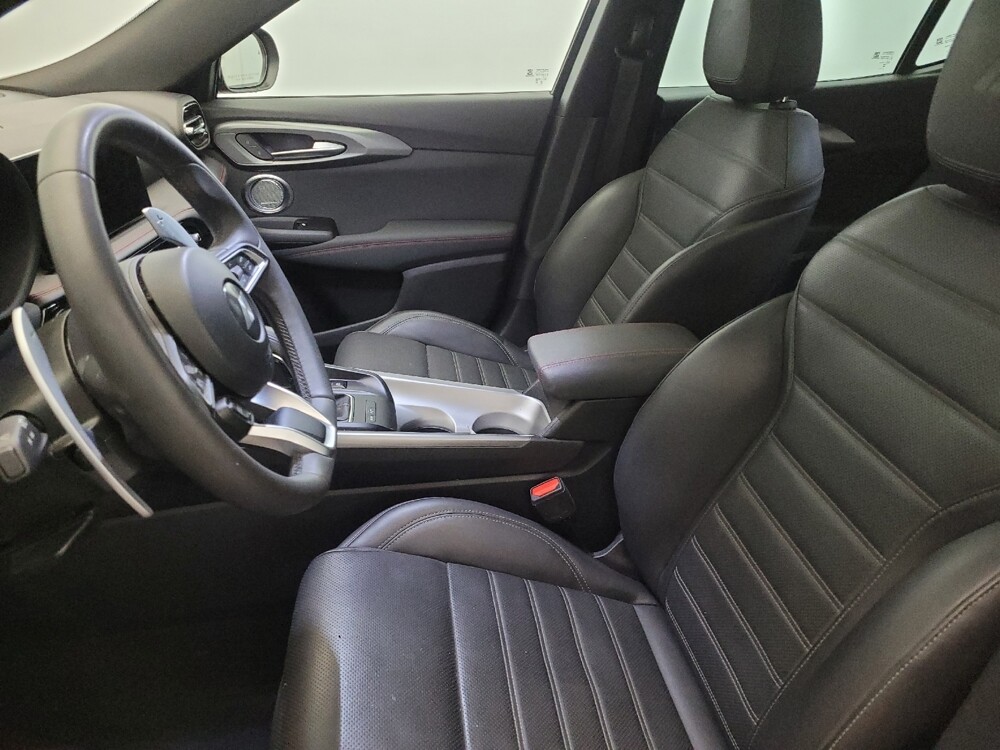 2024 Dodge Hornet in Newport News, VA 23601 - 18123789 17