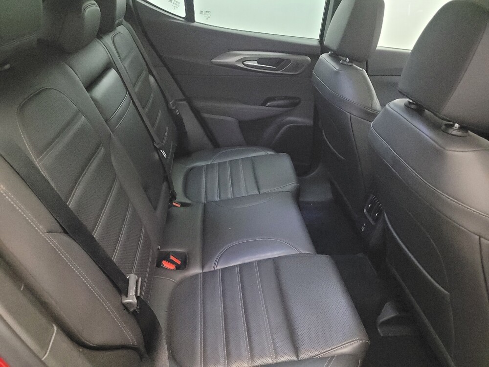 2024 Dodge Hornet in Newport News, VA 23601 - 18123789 19