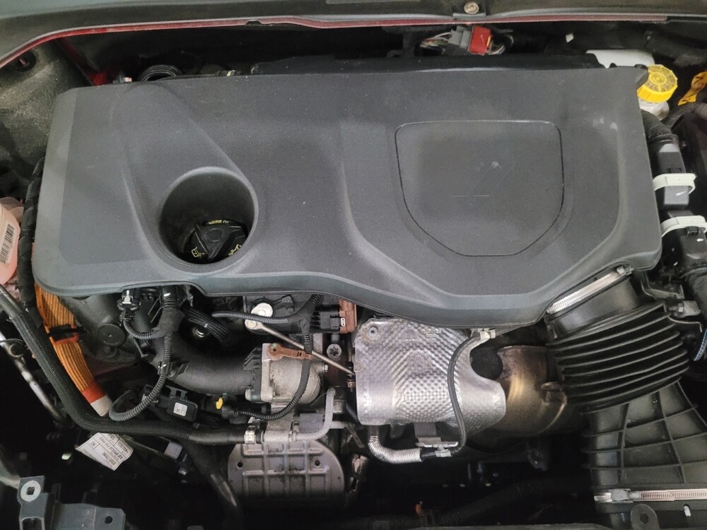 2024 Dodge Hornet in Newport News, VA 23601 - 18123789 30