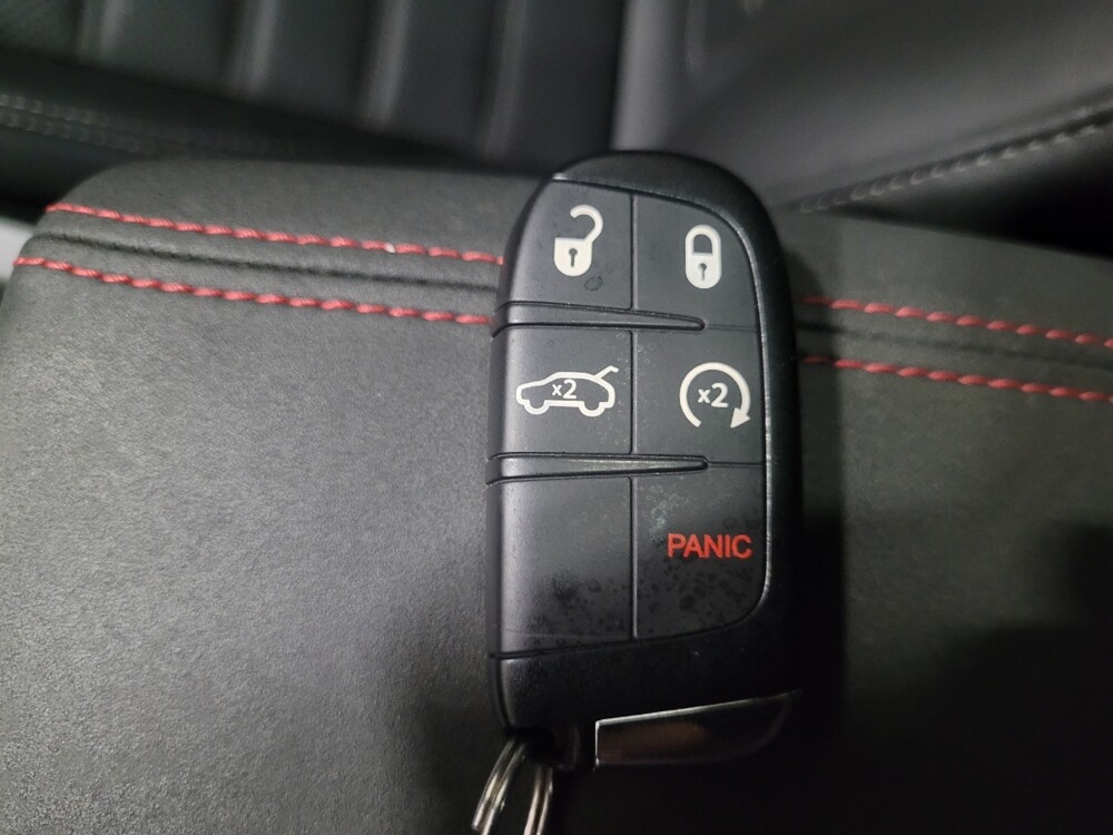 2024 Dodge Hornet in Newport News, VA 23601 - 18123789 32