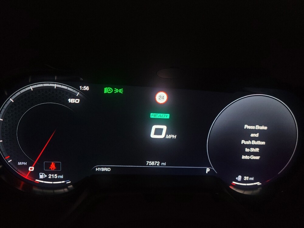 2024 Dodge Hornet in Newport News, VA 23601 - 18123789 23