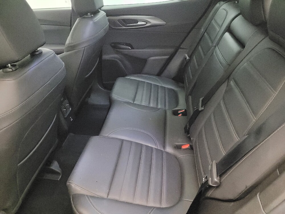 2024 Dodge Hornet in Newport News, VA 23601 - 18123789 18