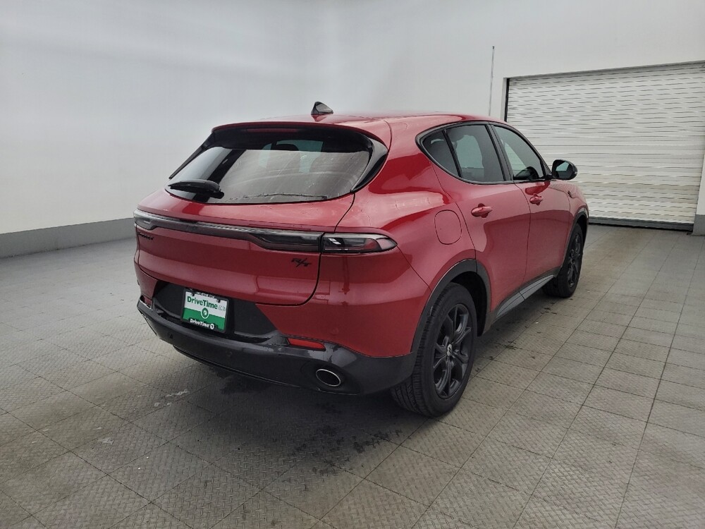 2024 Dodge Hornet in Newport News, VA 23601 - 18123789 9