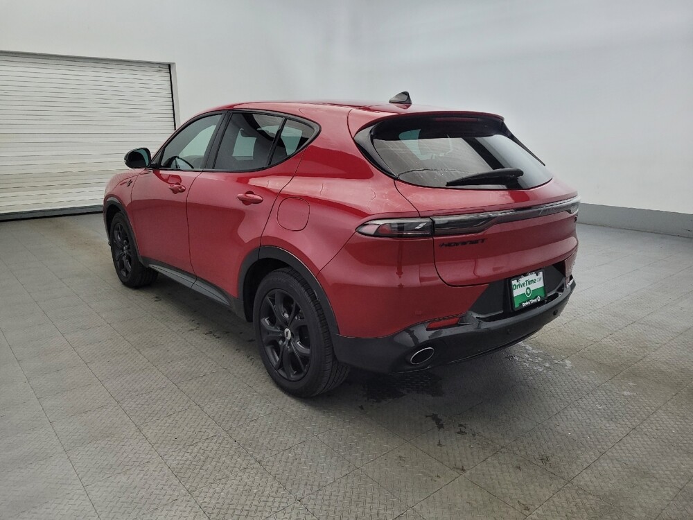 2024 Dodge Hornet in Newport News, VA 23601 - 18123789 5
