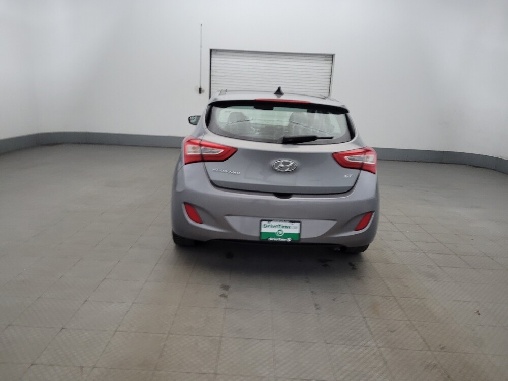 2014 Hyundai Elantra in Williamstown, NJ 8094 - 18123790 6
