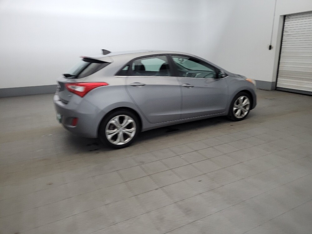 2014 Hyundai Elantra in Williamstown, NJ 8094 - 18123790 10