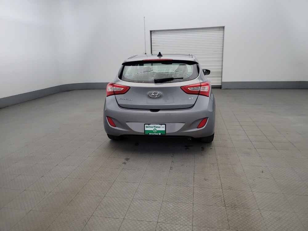 2014 Hyundai Elantra in Williamstown, NJ 8094 - 18123790 7