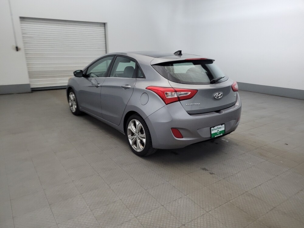 2014 Hyundai Elantra in Williamstown, NJ 8094 - 18123790 5