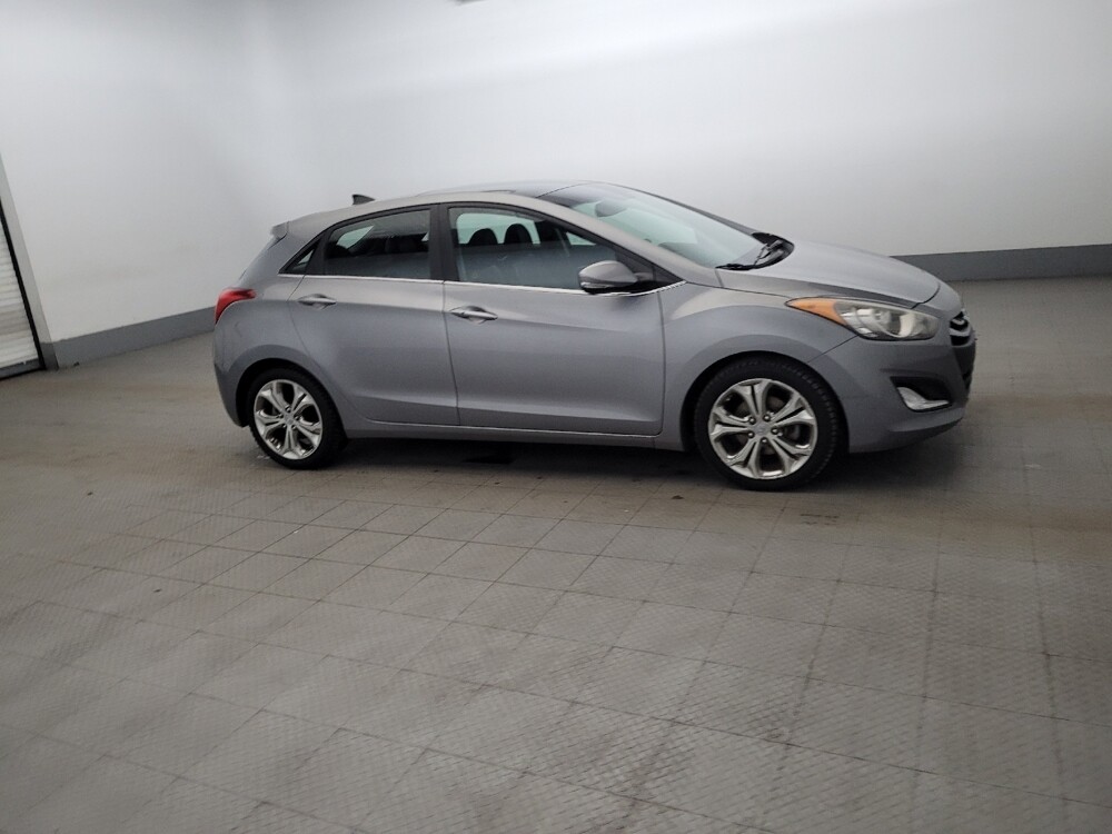 2014 Hyundai Elantra in Williamstown, NJ 8094 - 18123790 11