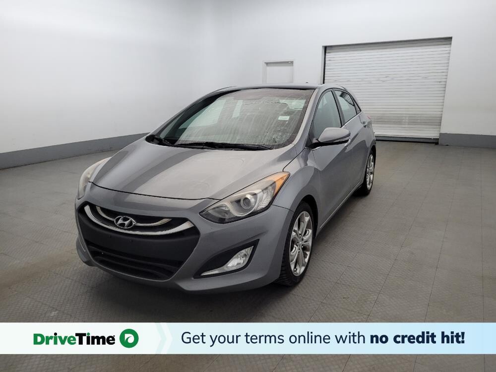 2014 Hyundai Elantra in Williamstown, NJ 8094 - 18123790