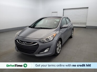 2014 Hyundai Elantra in Williamstown, NJ 8094