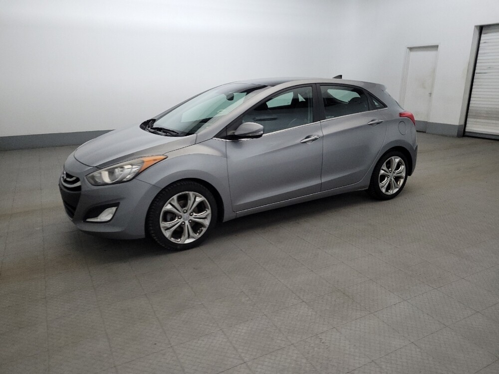 2014 Hyundai Elantra in Williamstown, NJ 8094 - 18123790 2