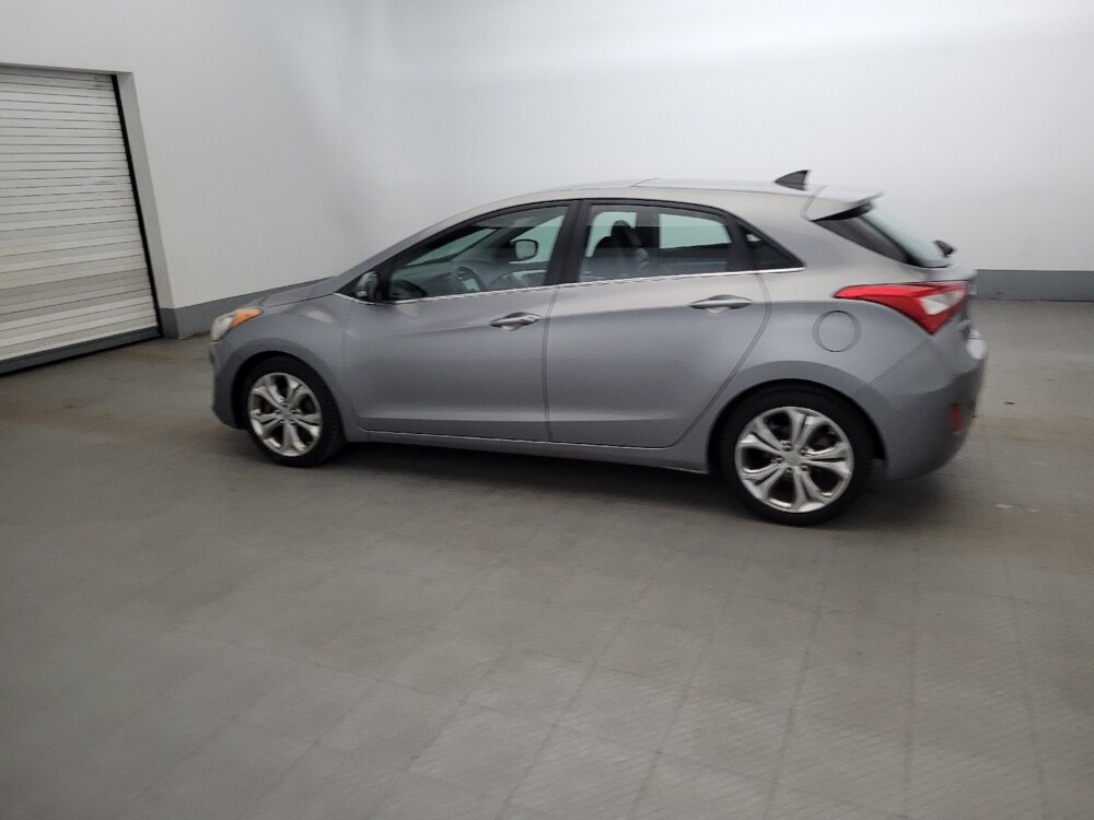 2014 Hyundai Elantra in Williamstown, NJ 8094 - 18123790 3