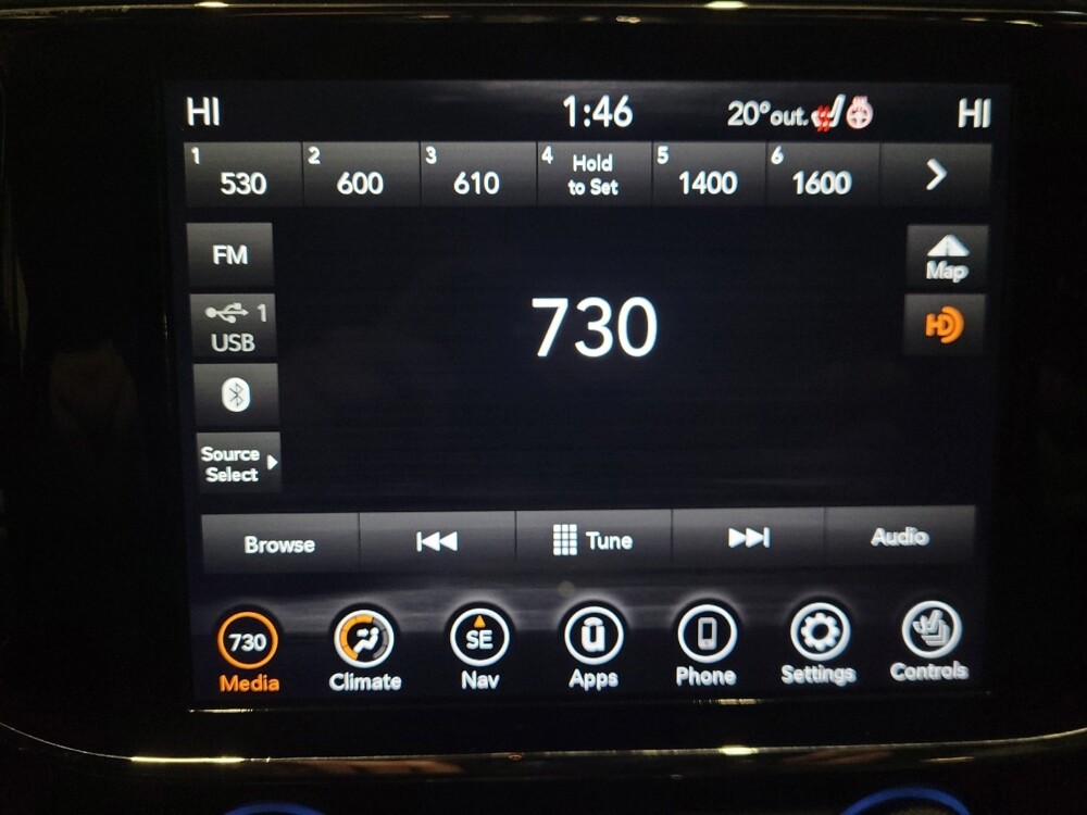 2021 Jeep Grand Cherokee in Chesapeake, VA 23320 - 18123791 25