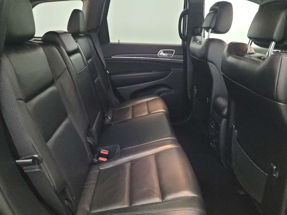 2021 Jeep Grand Cherokee in Chesapeake, VA 23320 - 18123791 19