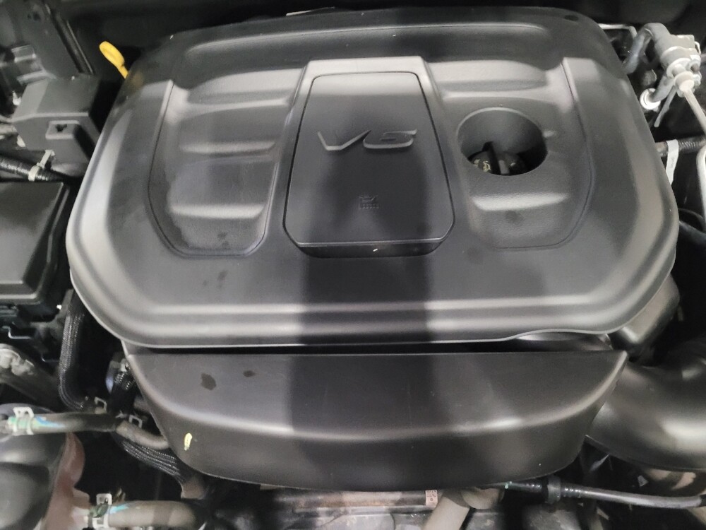 2021 Jeep Grand Cherokee in Chesapeake, VA 23320 - 18123791 30