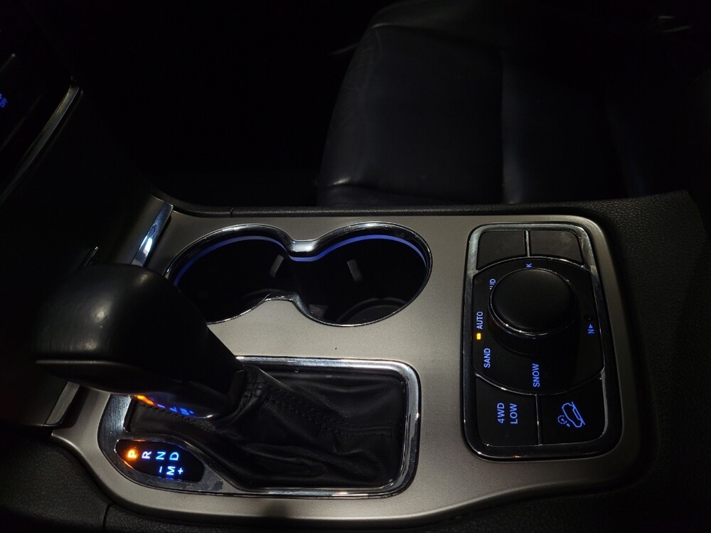 2021 Jeep Grand Cherokee in Chesapeake, VA 23320 - 18123791 26