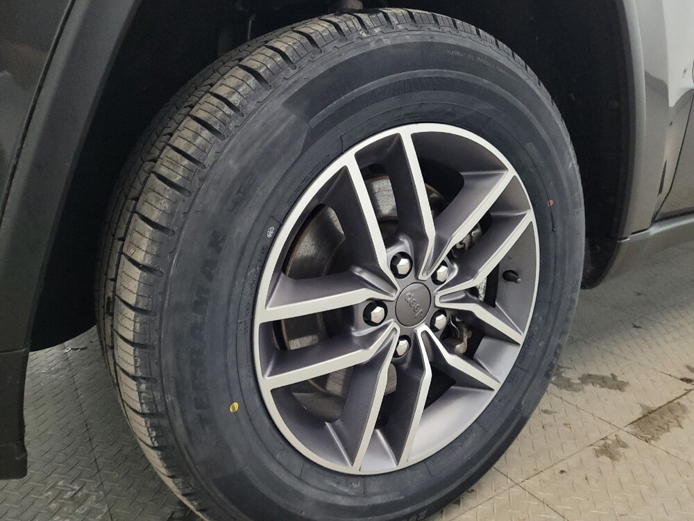 2021 Jeep Grand Cherokee in Chesapeake, VA 23320 - 18123791 31