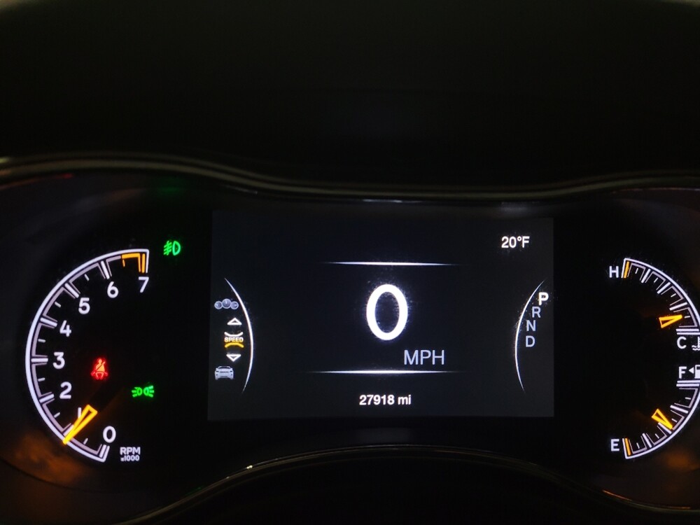 2021 Jeep Grand Cherokee in Chesapeake, VA 23320 - 18123791 23