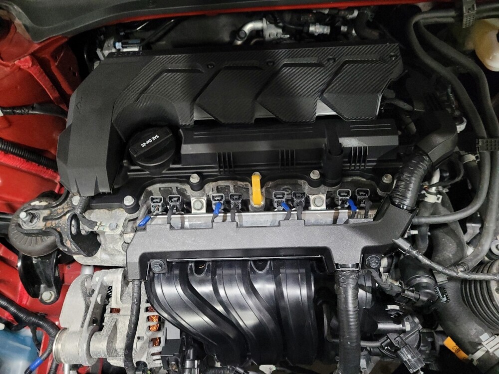 2023 Hyundai Venue in Pittsburgh, PA 15237 - 18123792 30