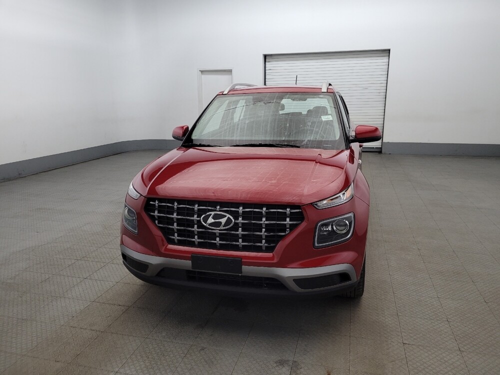 2023 Hyundai Venue in Pittsburgh, PA 15237 - 18123792 15
